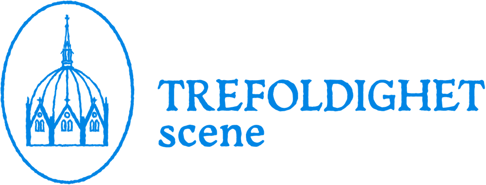Trefoldighet Scene