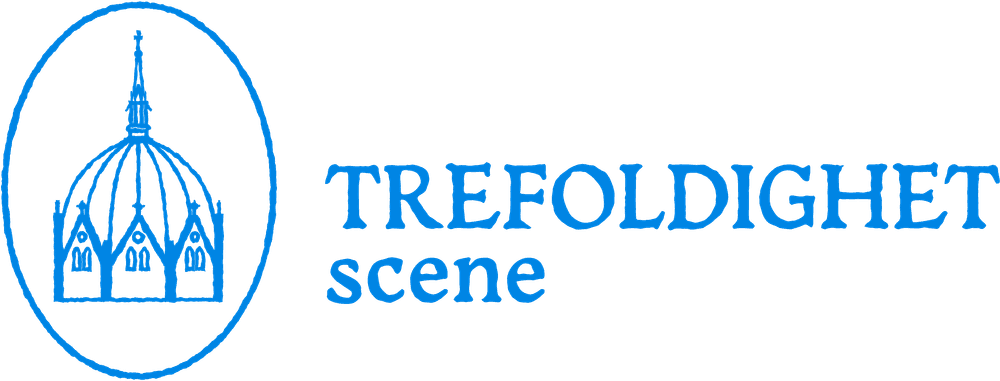 Trefoldighet Scene